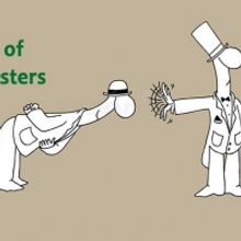 SERVANT OF TWO MASTERS Showcases Feast of Fools at Town Hall Theater