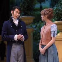 Photo Flash: First Look at PRIDE AND PREJUDICE at TheatreWorks Silicon Valley