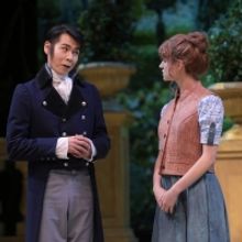 Photo Flash: First Look at PRIDE AND PREJUDICE at TheatreWorks Silicon Valley