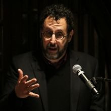 Tony Kushner & Sarah Vowell Lincoln Discussion At The Town Hall Postponed