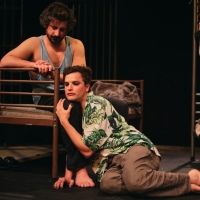 O BEIJO DA MULHER ARANHA is Now Playing at Teatro da Trinidade