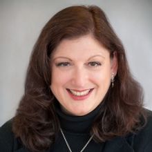 Laura Lee Everett Selected as USITT Executive Director