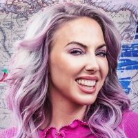 Whitney Cummings To Record Live Stand Up Comedy Special at NJPAC