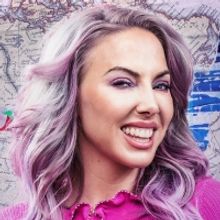 Whitney Cummings To Record Live Stand Up Comedy Special at NJPAC