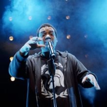 ORPHEUS IN THE RECORD SHOP Returns To Leeds Playhouse