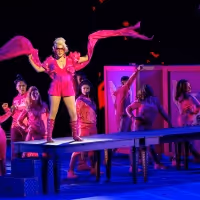 Photos: First Look at Kyla Stone, Patti Murin & More in LEGALLY BLONDE at The Muny