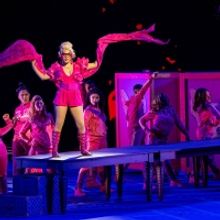 Photos: First Look at Kyla Stone, Patti Murin & More in LEGALLY BLONDE at The Muny