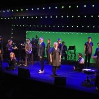 Photos: First Look at MARIA FRIEDMAN & FRIENDS - LEGACY at Menier Chocolate Factory