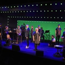 Photos: First Look at MARIA FRIEDMAN & FRIENDS - LEGACY at Menier Chocolate Factory