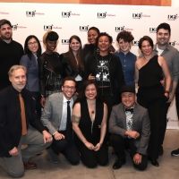 Photo Flash: Dramatists Guild Foundation Hosts Presentation Of New Works By…