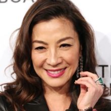 Michelle Yeah, Daniel Wu & More Join AMERICAN BORN CHINESE Disney+ Series