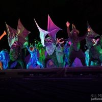 NIGHT FALL, Hartford's Beloved Outdoor Spectacular, Returns To Elizabeth Park in…