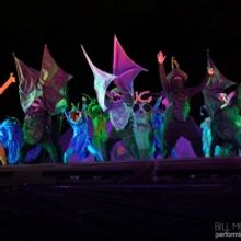 NIGHT FALL, Hartford's Beloved Outdoor Spectacular, Returns To Elizabeth Park in Octo