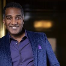 Shubert New Haven Announces Norm Lewis as Featured Performer for 2022 Gala