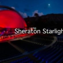 Hawaii Symphony Orchestra's SHERATON STARLIGHT SERIES is Streaming Now