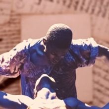 Dayton Contemporary Dance Company Presents ALL ABOUT LOVE: A Digital Book Experience