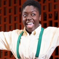 Goodman Theatre Reopens This Friday with SCHOOL GIRLS; OR, THE AFRICAN MEAN GIRLS…