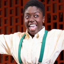 Goodman Theatre Reopens This Friday with SCHOOL GIRLS; OR, THE AFRICAN MEAN GIRLS PLA