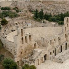 The Greek National Opera Presents Olivier Py's New Production Of MADAMA BUTTERFLY, Ju