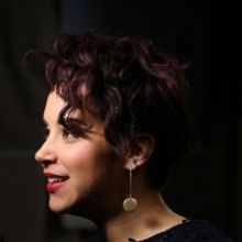 Alexandra Silber Marries Alec Silver in a Surprise Ceremony in Central Park!