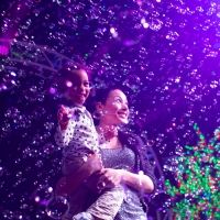 GAZILLION BUBBLE SHOW Will Go On Hiatus Through April 1