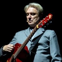 David Byrne to Join Leading Neuroscientists in Conversation for One Night Event