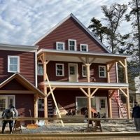 The New London Barn Playhouse Holds Grand Opening for Fleming Center for Artistic…
