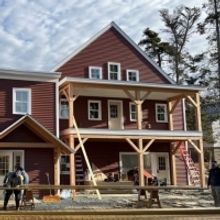 The New London Barn Playhouse Holds Grand Opening for Fleming Center for Artistic Dev