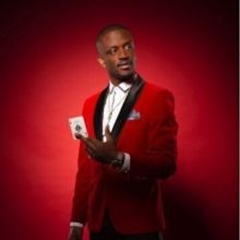 BRITAIN'S GOT TALENT's Magical Bones Will Bring National Tour to Swindon