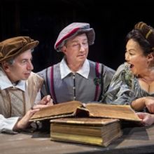 Foothill Theatre Arts Presents Love Letter To The Theatre THE BOOK OF WILL