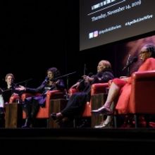 Photo Flash: Apollo Theater Celebrates Classic Girl Groups With Martha Reeves, Sarah…