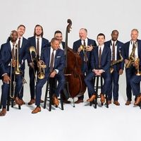 Jazz Royalty Returns To QPAC in September 2023