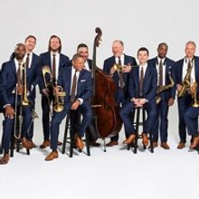 Jazz Royalty Returns To QPAC in September 2023