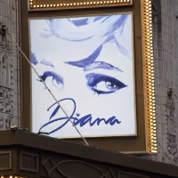 DIANA: THE MUSICAL Original Cast Recording Out Now