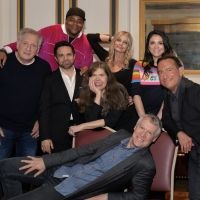 Photos: See Cecily Strong, Kenan Thompson & More in CELEBRITY AUTOBIOGRAPHY