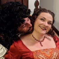 Photo Flash: Actors' Theatre Of Columbus Presents OR