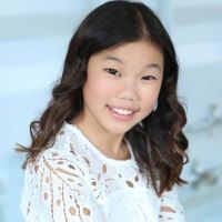 Photo Flash: Take a Look at Lauren Yeobin Park in BROADWAY CLOSE UP: I WON'T GROW UP…