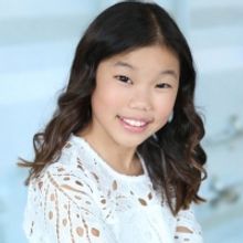 Photo Flash: Take a Look at Lauren Yeobin Park in BROADWAY CLOSE UP: I WON'T GROW UP 