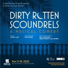 Mainstage Irving-Las Colinas Reveals 2023-2024 Season: SECRETS, LIES, AND CHAOS