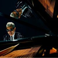 Jeff Goldblum and The Mildred Snitzer Orchestra Come to Segerstrom Center For The…