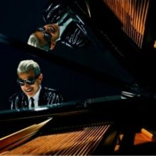 Jeff Goldblum and The Mildred Snitzer Orchestra Come to Segerstrom Center For The Art