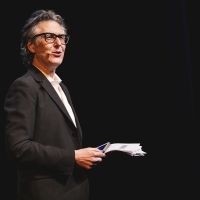Ira Glass Comes to Roy Thomson Hall Next Year