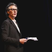 Ira Glass Comes to Roy Thomson Hall Next Year