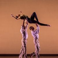Dallas Black Dance Theatre's Cultural Awareness Highlights World Premieres and…