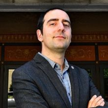 Michael Reichman Appointed Vice President Of Artistic Operations And General Manager