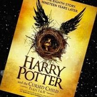 Win Two VIP House Seats to HARRY POTTER & THE CURSED CHILD PART 1 & 2 