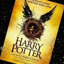 Win Two VIP House Seats to HARRY POTTER & THE CURSED CHILD PART 1 & 2 