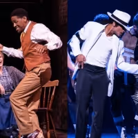MJ, PARADISE SQUARE, TICK, TICK...BOOM! and More Win 2022 Chita Rivera Awards
