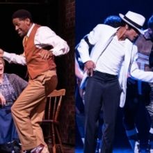 MJ, PARADISE SQUARE, TICK, TICK...BOOM! and More Win 2022 Chita Rivera Awards