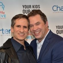 STARS IN THE HOUSE Announces First Ever Ticketed Live Show Featuring Audra McDonald, 